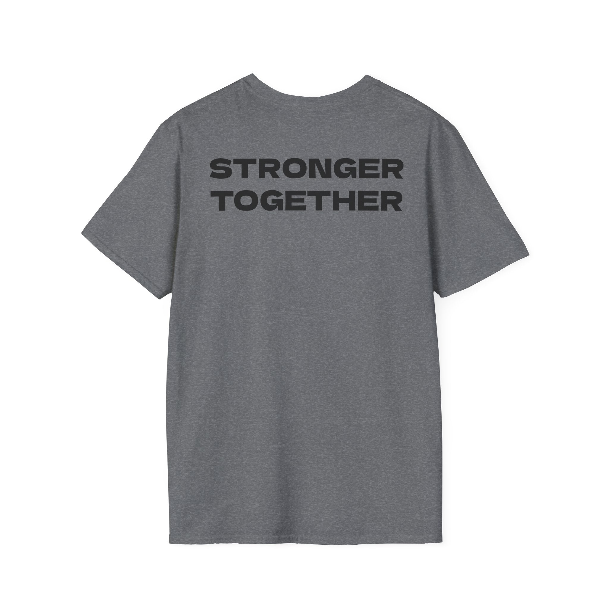 Collaborate & Pull Together
