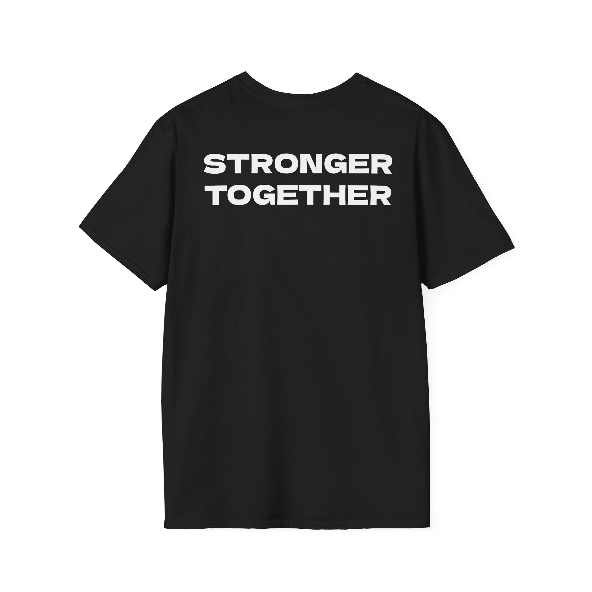 Collaborate & Pull Together
