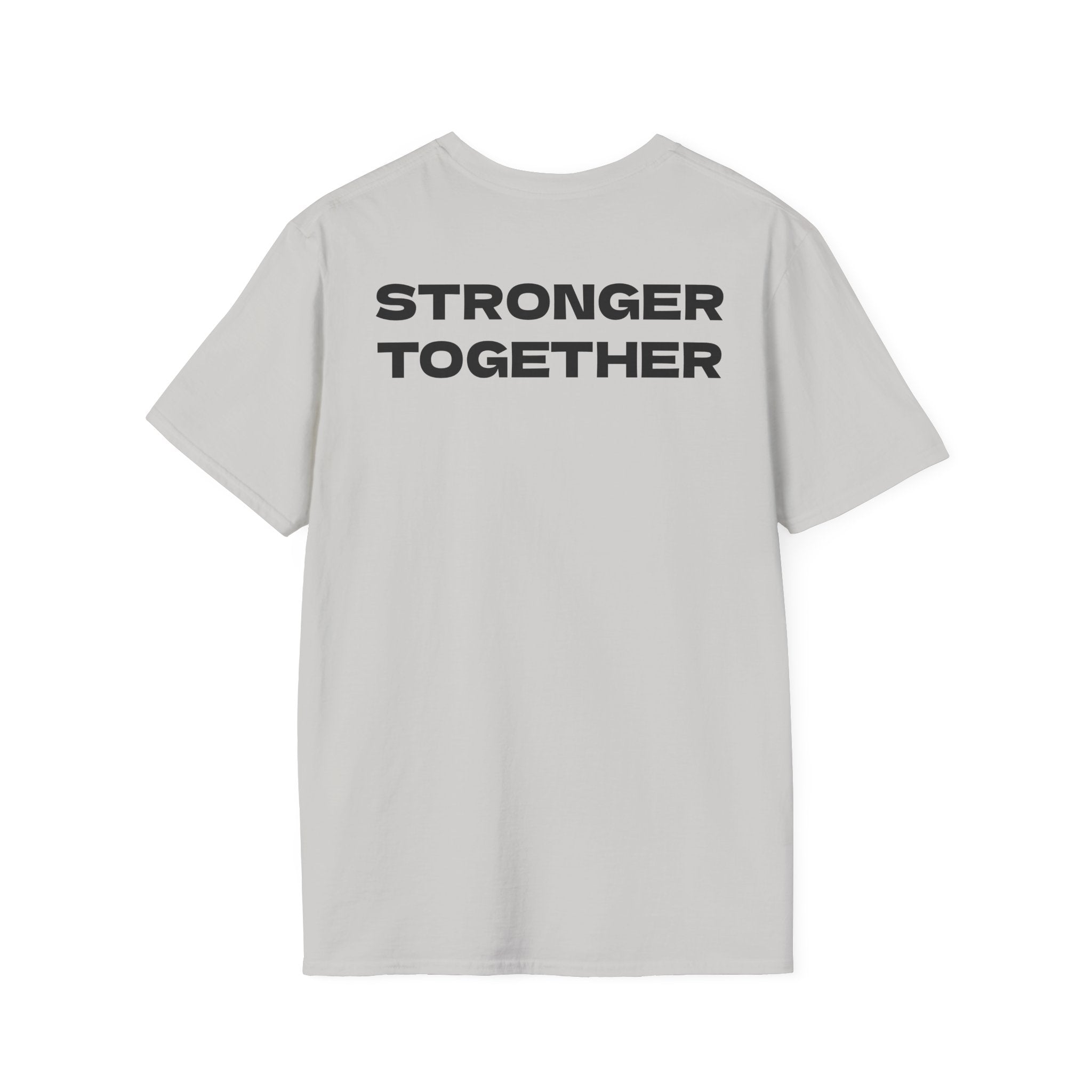 Collaborate & Pull Together
