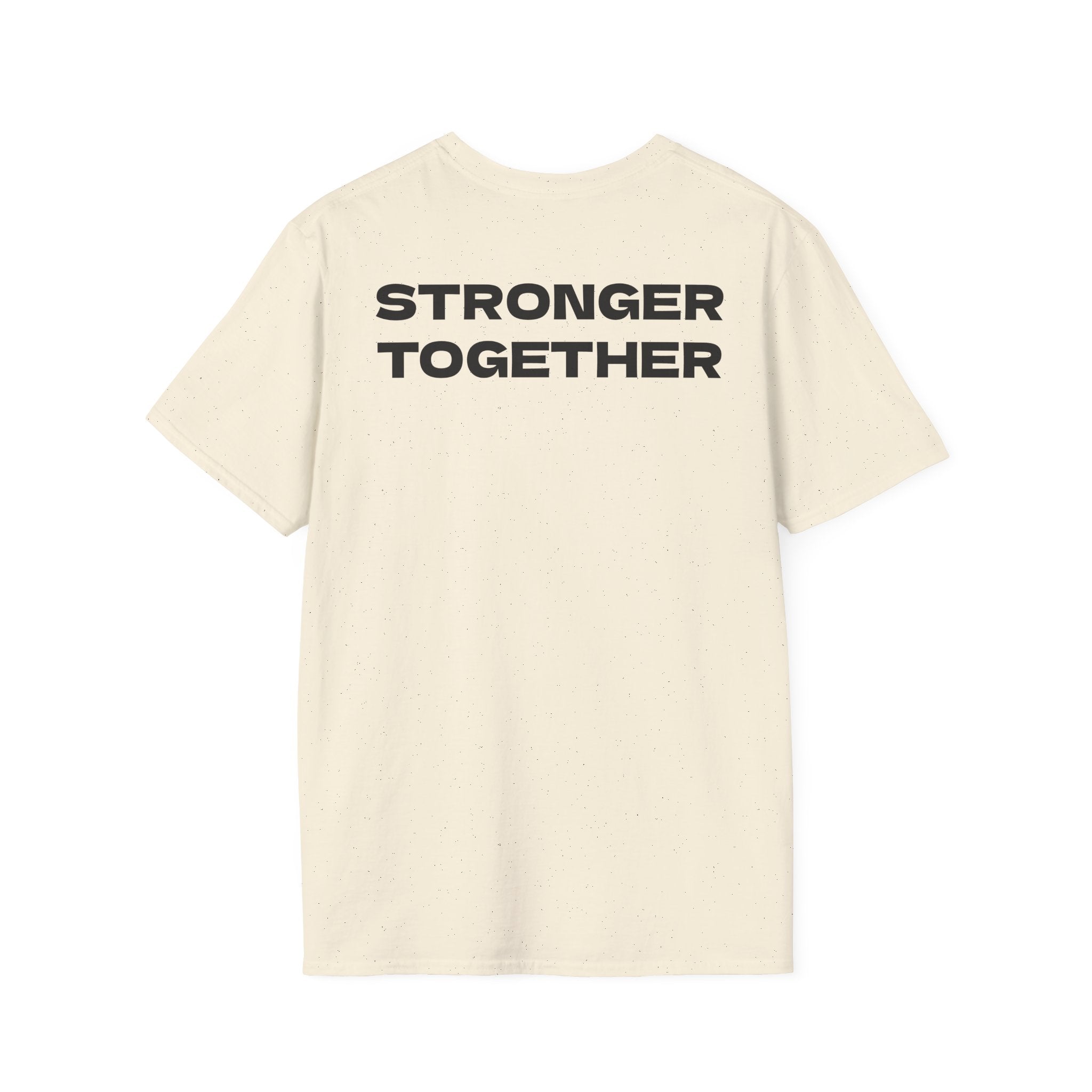 Collaborate & Pull Together
